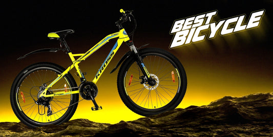 Choosing the Best Bicycle in India: Top Tips for Every Rider