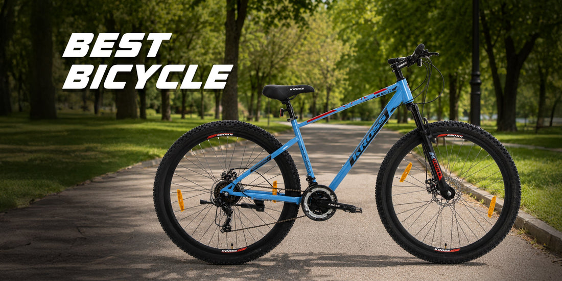 Choosing the Right Bicycle: Purpose Before Specifications