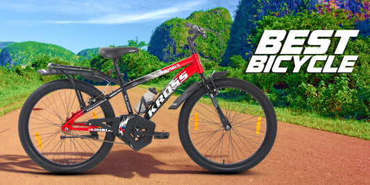 Choosing the Best Bicycle in India: Why Brand Matters