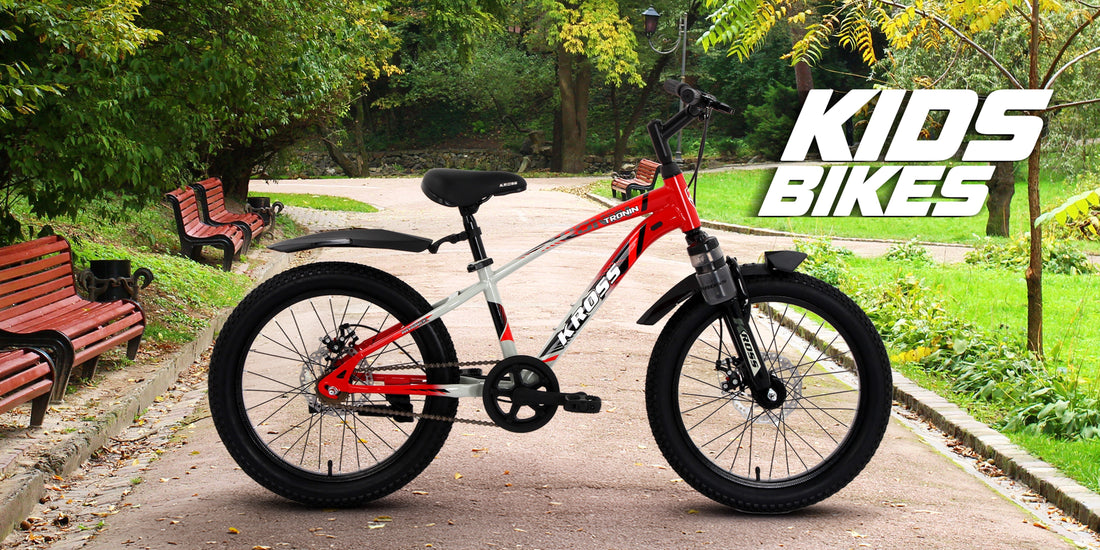 Best Kids Bicycle in India: Things That Parents Should Know