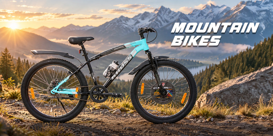 5 Tips to Help You Choose the Best Cycle Brands in India