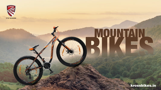 Exploring the Best MTB Bicycle in India: Things You Should Know