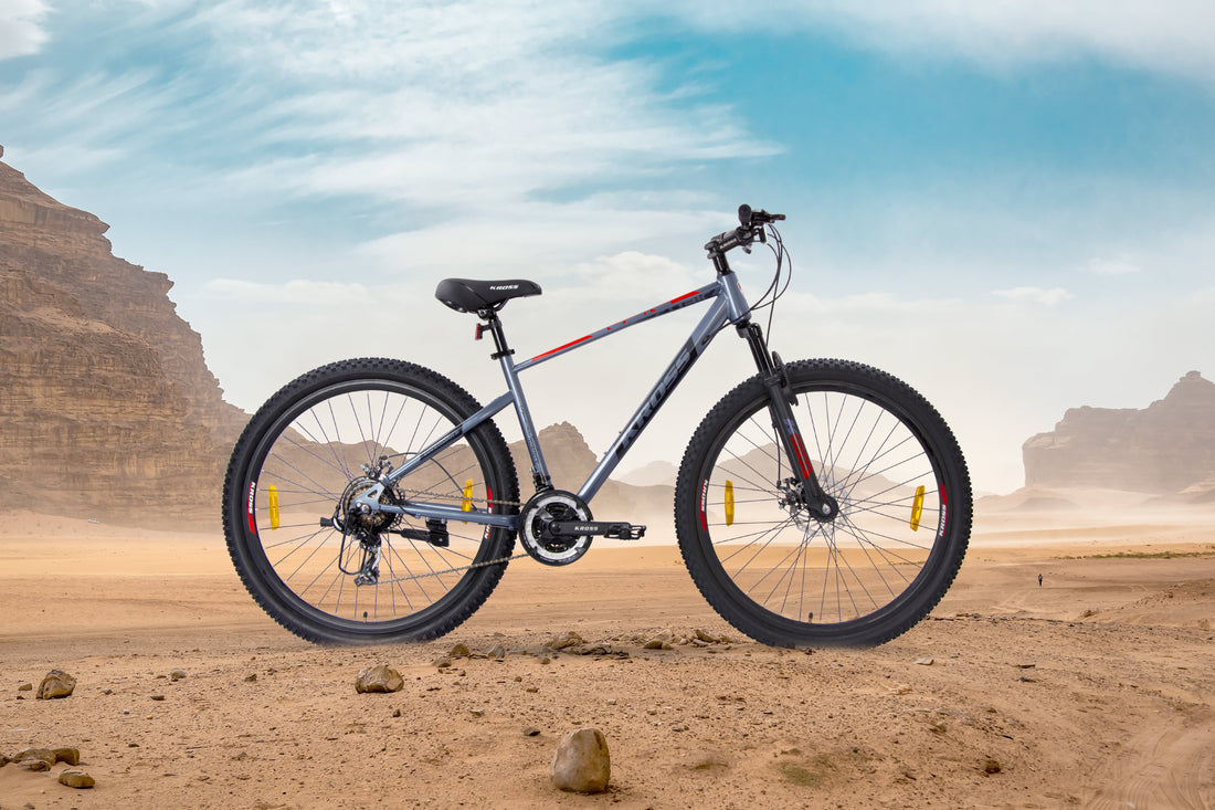 A Guide to Selecting the Best Ladies Bicycle in India