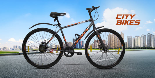 Why City Cycling is Becoming Part of Urban Leisure