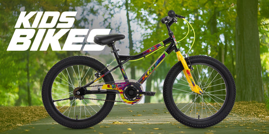 Best Kids’ Bicycles in India: The Importance of Brand