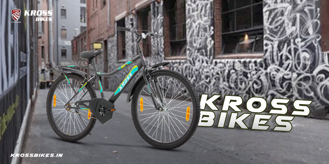 Discover Why Top Bicycles Make Every Ride a Joy