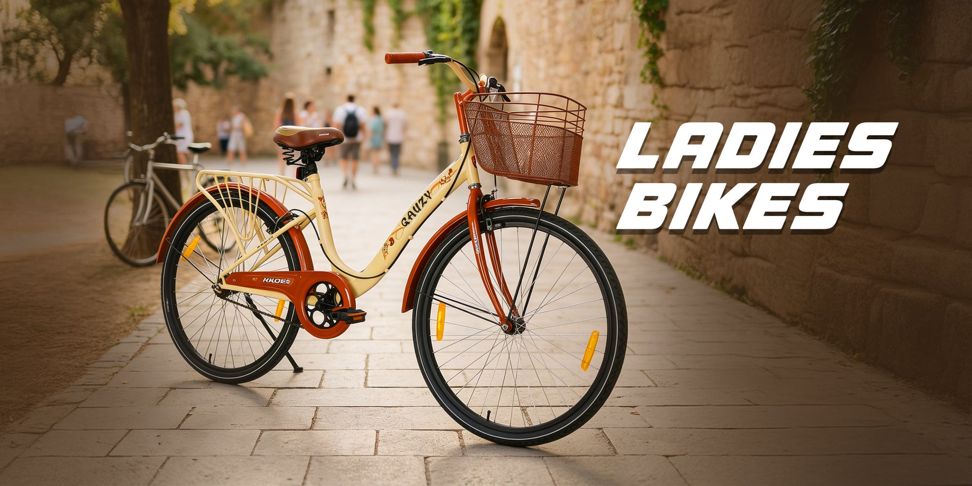 womens bicycle india Buy Hero Eliza Miss 26T Women's | Single Speed | Strong Steel Frame with Integrated Carrier & Iron Basket | Ideal for Girls & Women 13+ Years Ladies Bicycles India China Trade,Buy