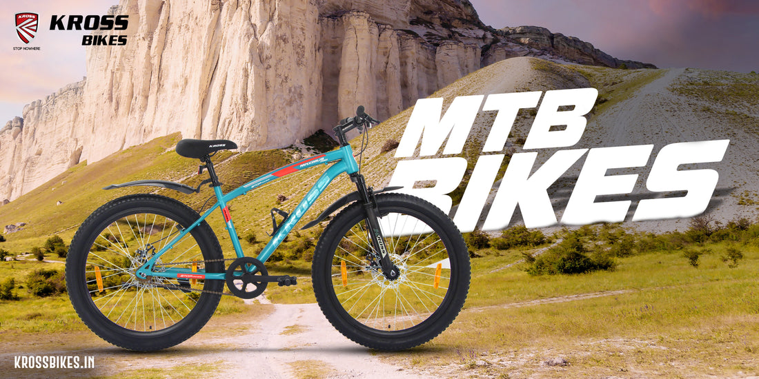 Pedal to Adventure: Going for the Best Bicycle in India