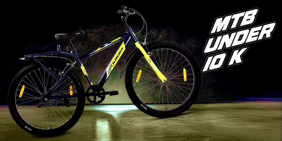 Finding the Best MTB on a Budget: What You Should Know