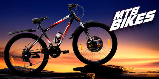 Deciding on the Best Mountain Bicycle in India
