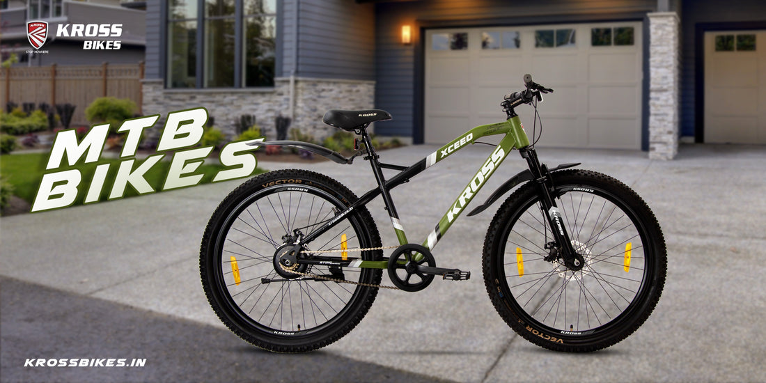 Top Reasons to Regularly Service your Mountain Bike at home