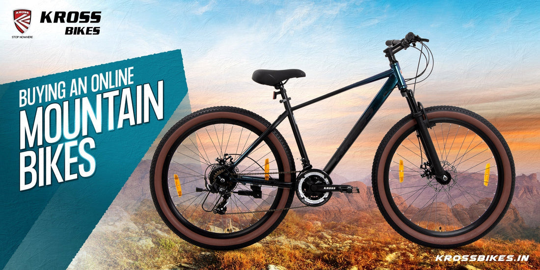 Why Is a Bicycle Brand Important When Buying an MTB Online?