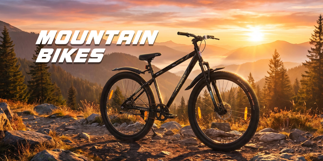 Choosing the Best Mountain Bike Under 10000 Without the Fuss