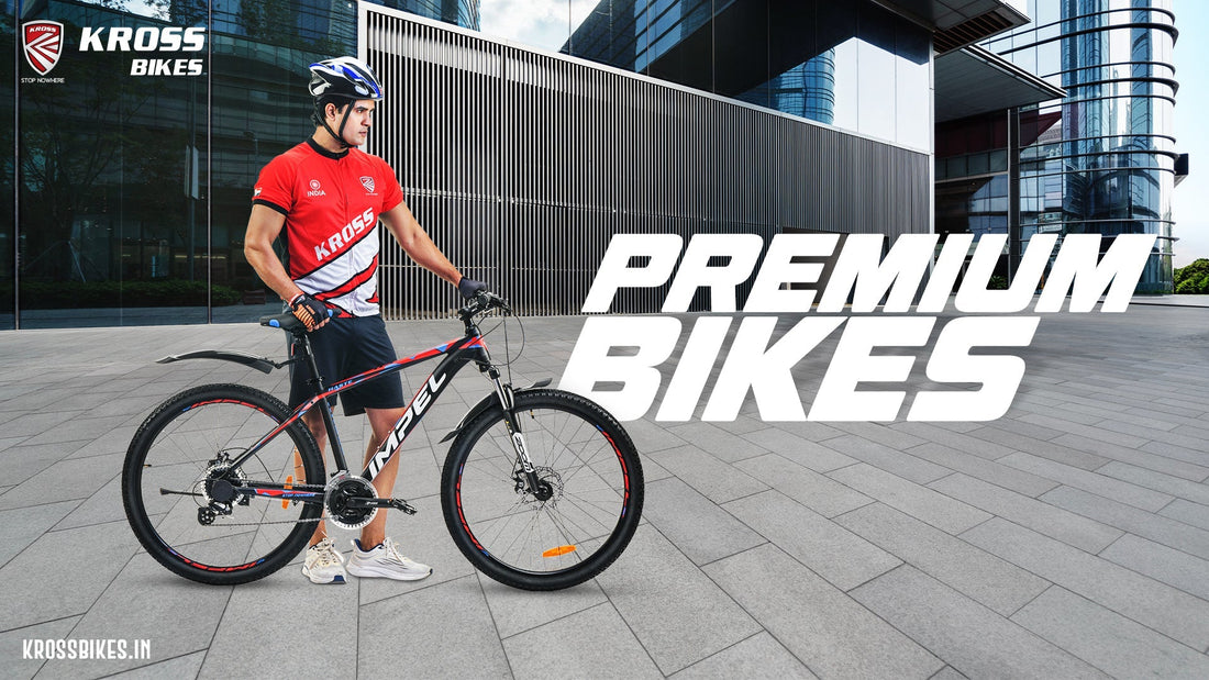 Best Bicycles: How They Make Bicycle Riding Effortless