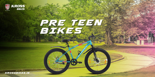 Get the Best Kids Bicycle in India, and How?