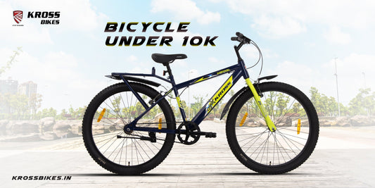 Key Features to Look for When Buying a Cycle Under 10000