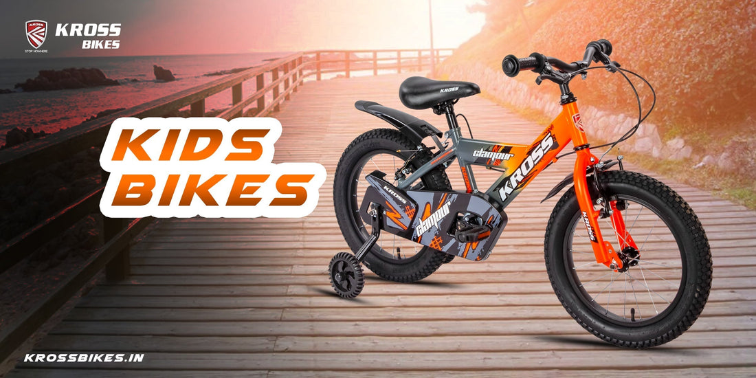 Top 7 Hacks to Keep Your Child’s Bike Good as New