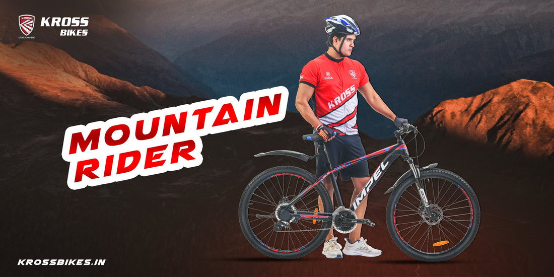 Top 8 Secrets Every New Mountain Biker Must Know