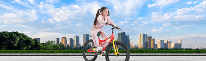 KIDS BIKES