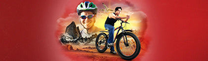 Bikes