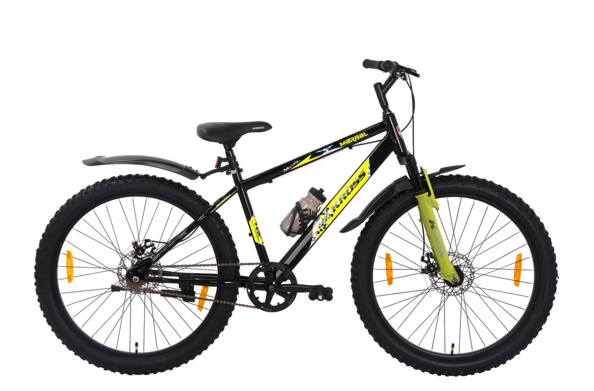 MARBAL  26T 3.0 Single Speed