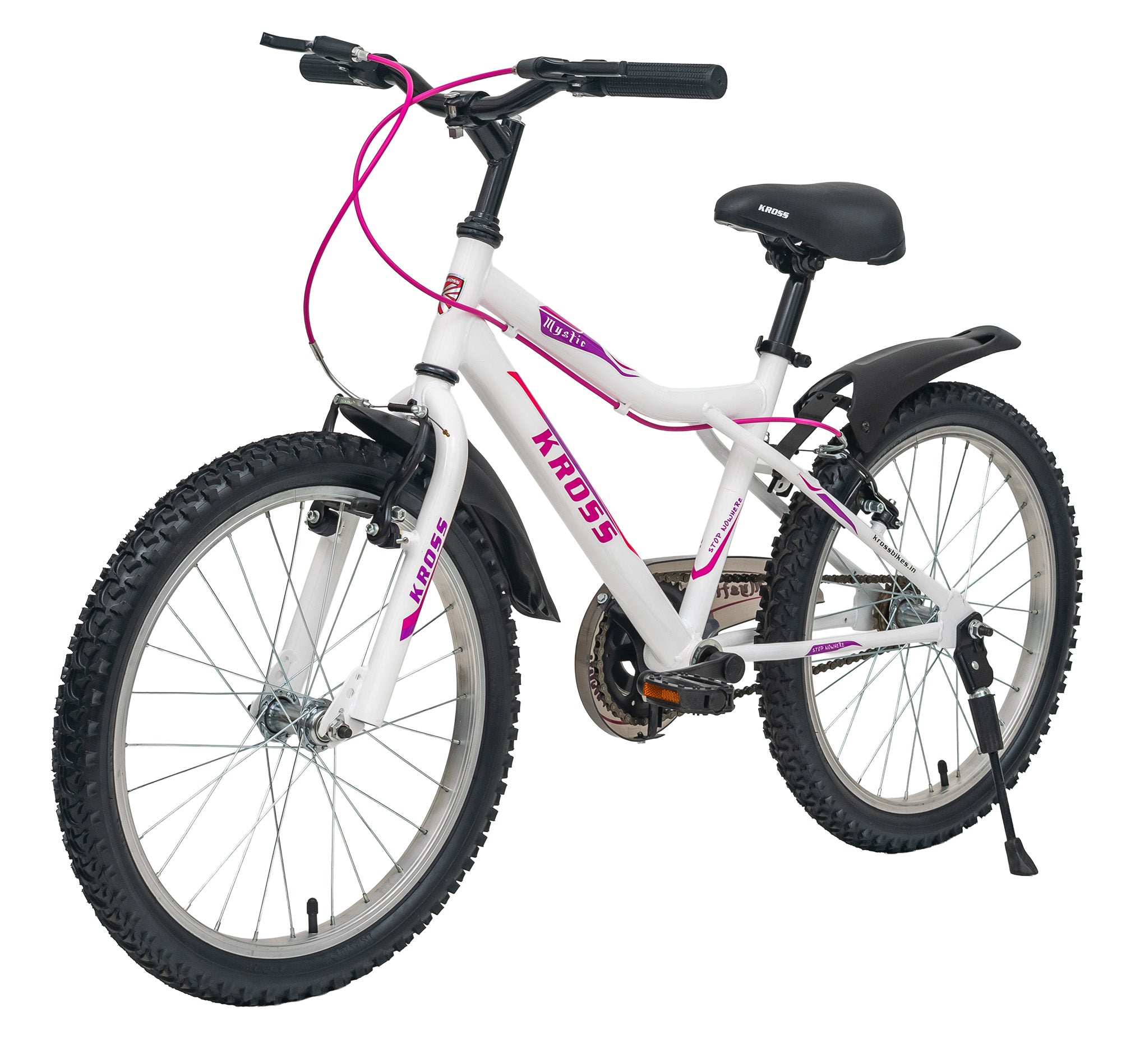 MYSTIC  20T