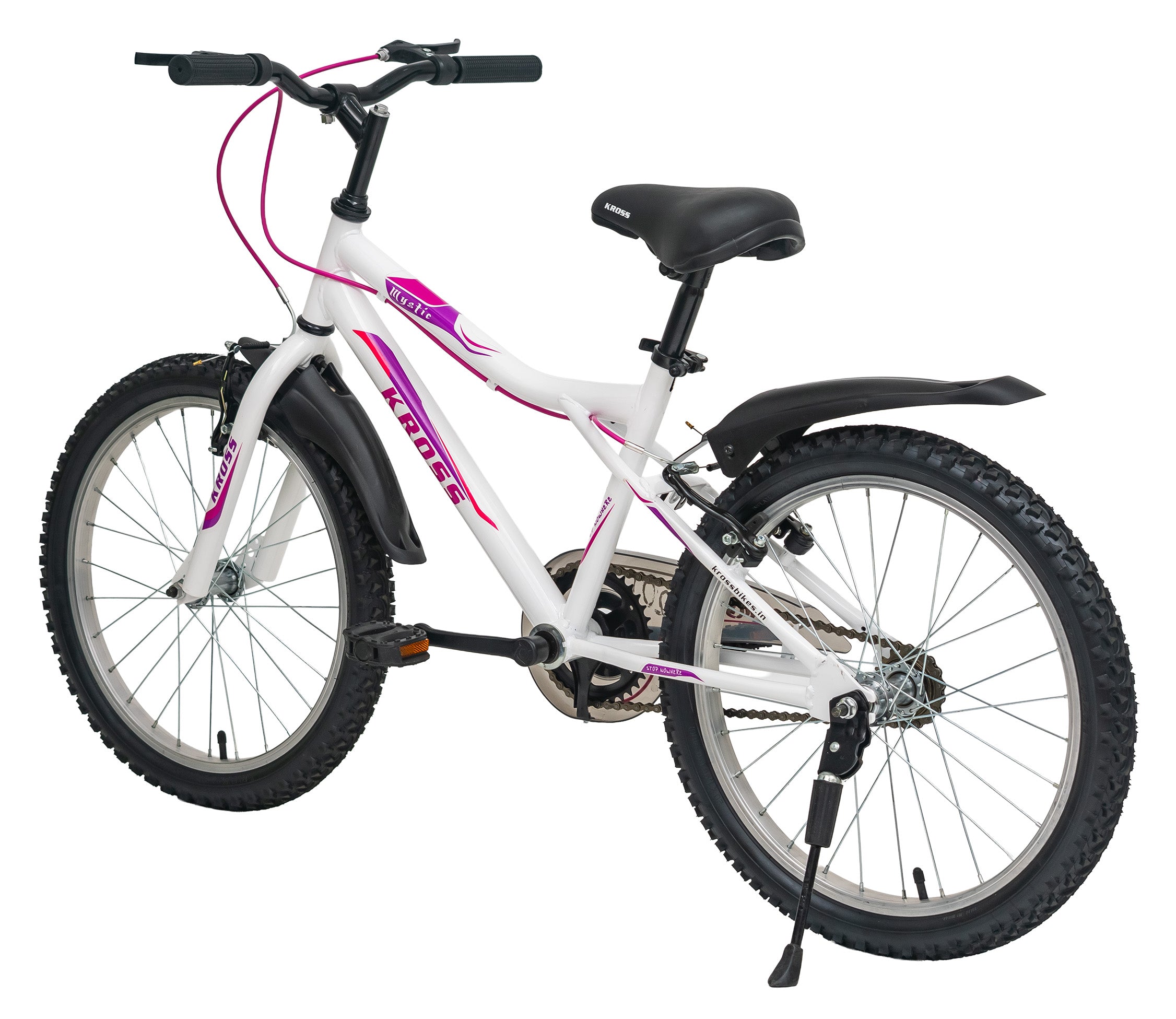MYSTIC  20T