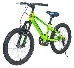 Beast 20T  Single Speed