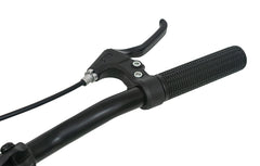 Beast 20T Steel Front Suspension Single Speed V-Brake (6-8 Years)