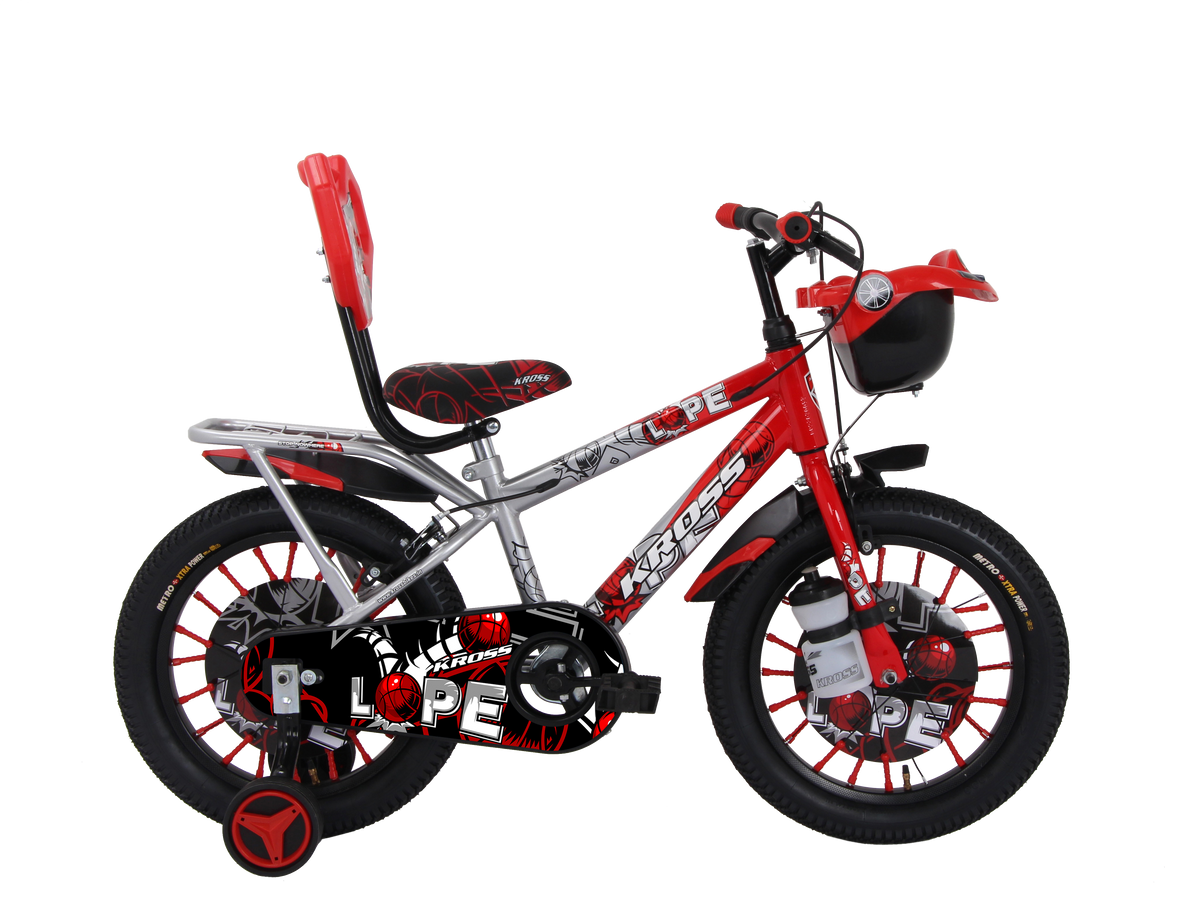 LOPE 14T(2.40)IBC SL/RD