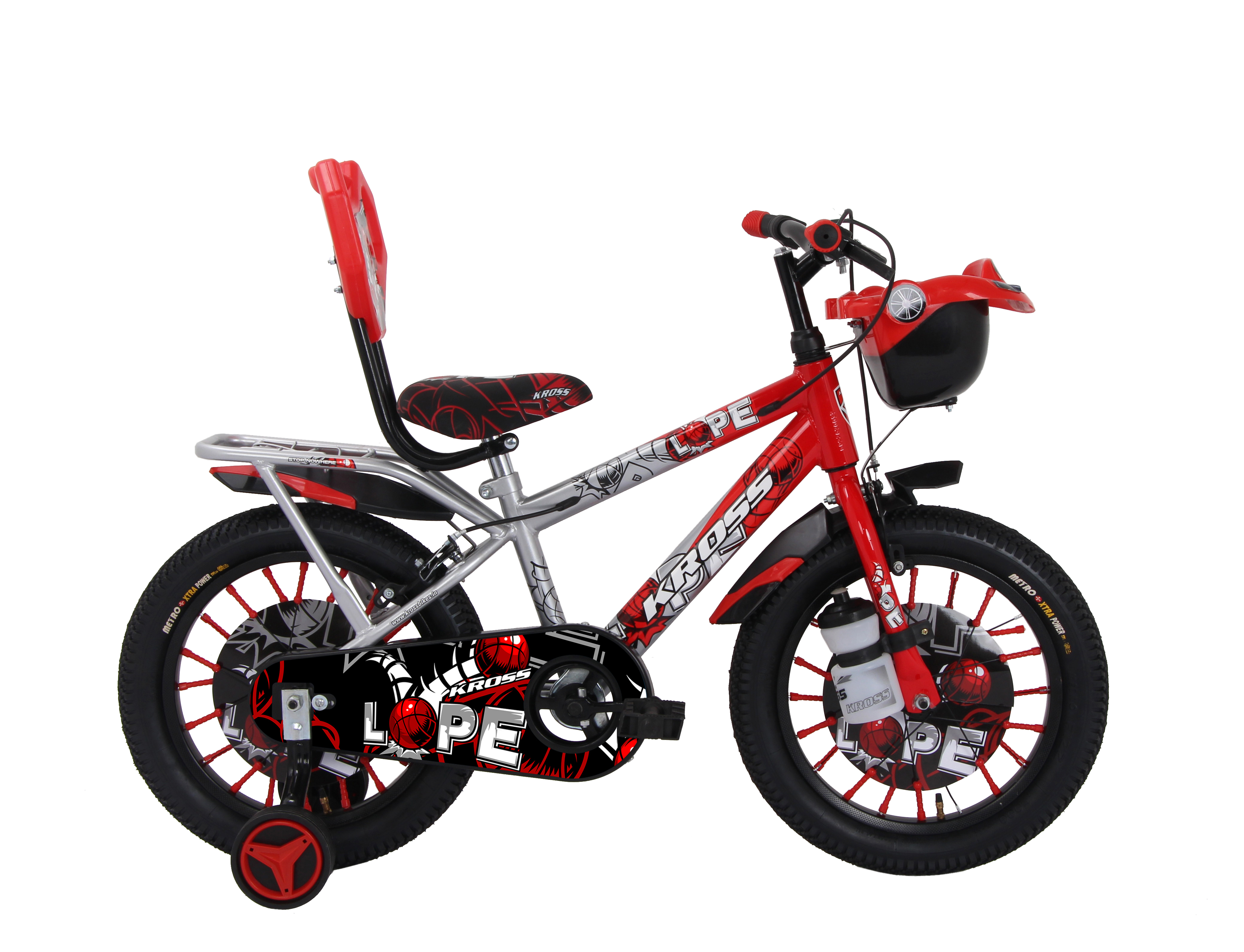 NEW LOPE KROSS14(2.40)IBC SL/RD STRM CKD-BOP