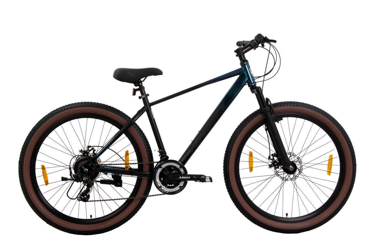 BERLIN MS DD – Kross Bikes