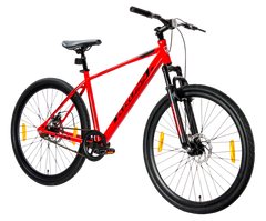 BERLIN KROSS27.5T 2.40 RD SS DD DW AL/RM