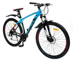 KROSS HEXA  27.5T/29T 24S DD