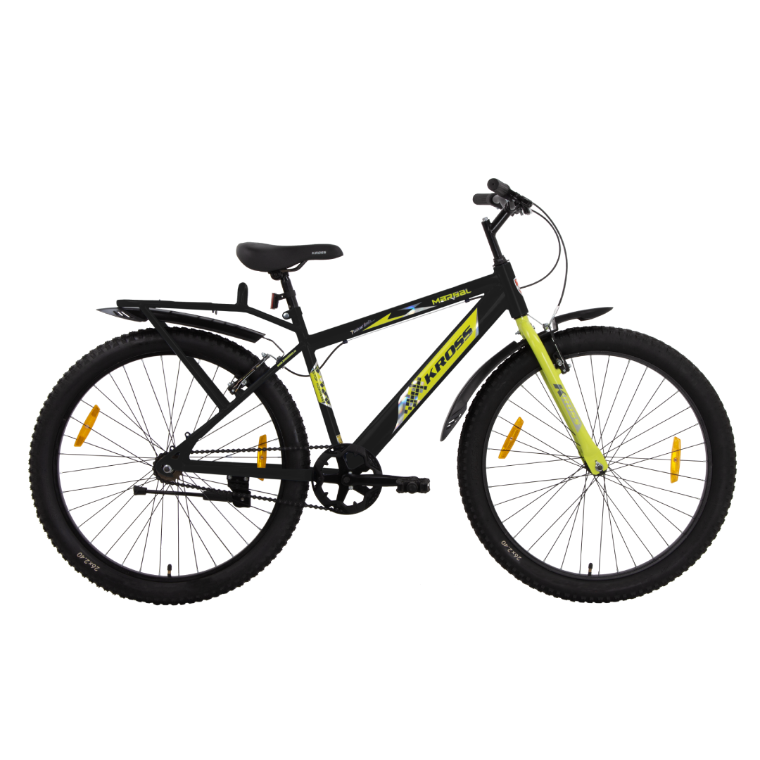 KROSS MARBAL IBC 26T SS Kross Bikes