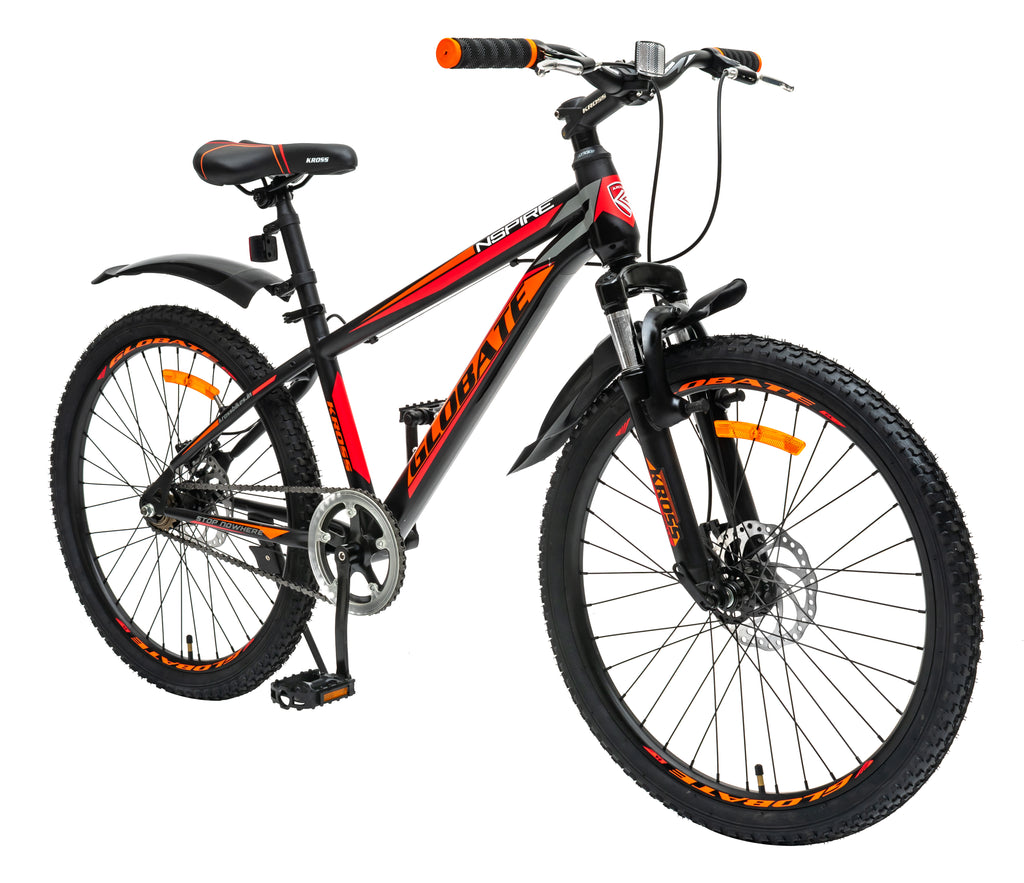 Kross Globate Kross Cycle Showroom Globate Kross Cycle Price