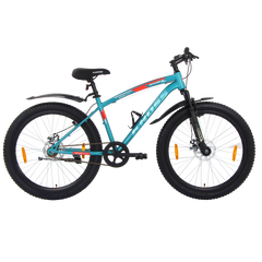 KROSS MAXIMUS PRO 24T 26T SS Kross Bikes