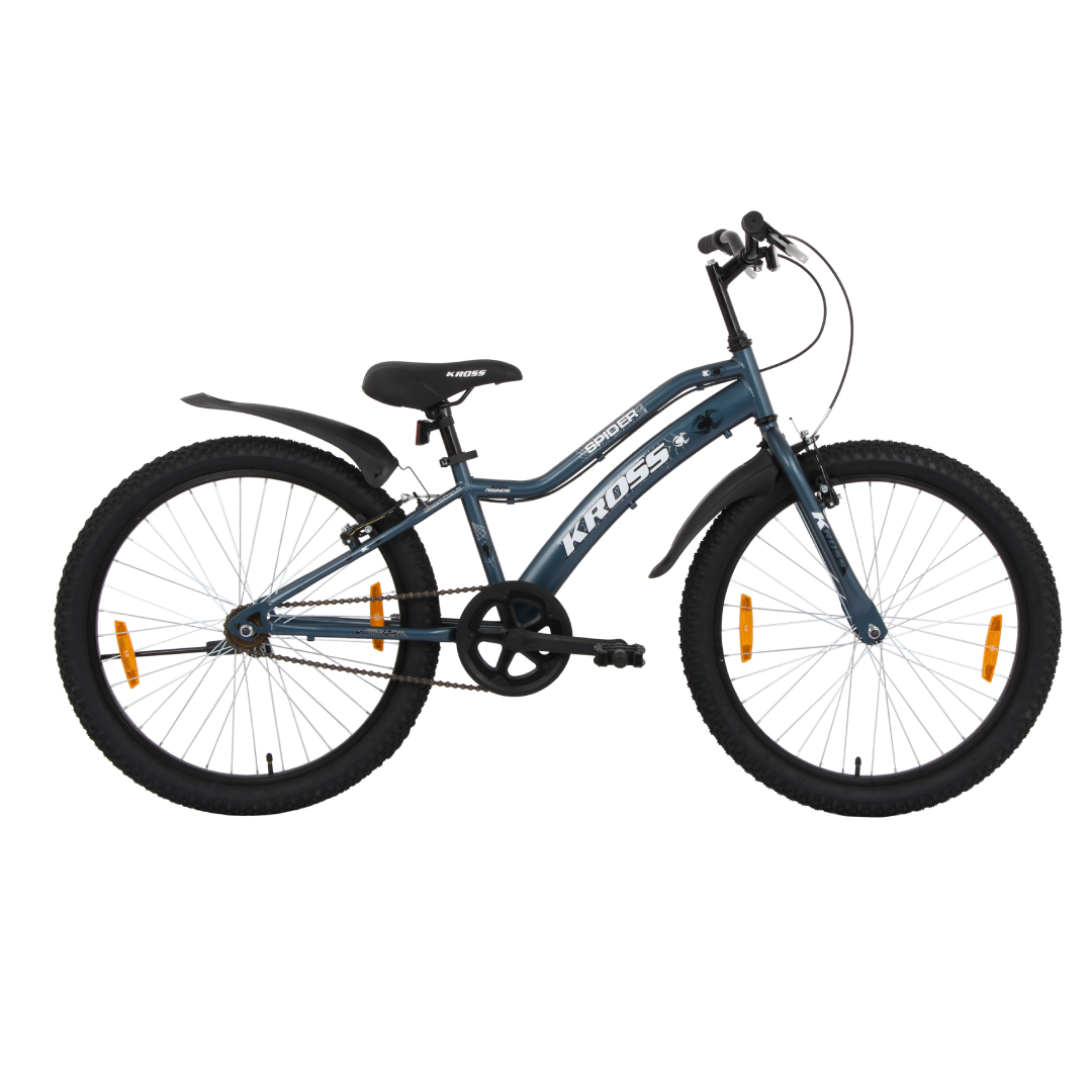 KROSS SPIDER 2024 24T SS Kross Bikes