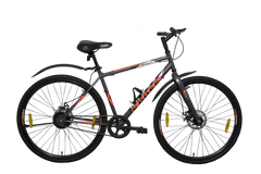 BOLT KROSS 28T SS M-BK-ORG DW 2018 AL/RM