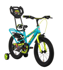 CHASE PRO KROSS 20T IBC BL/GN ST/RM CKD