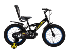 CRUSH PRO KROSS 16T BK ST/RM 2IN1-2024