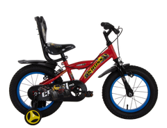 CRUSH PRO KROSS 14T RED ST/RM 2IN1-2024