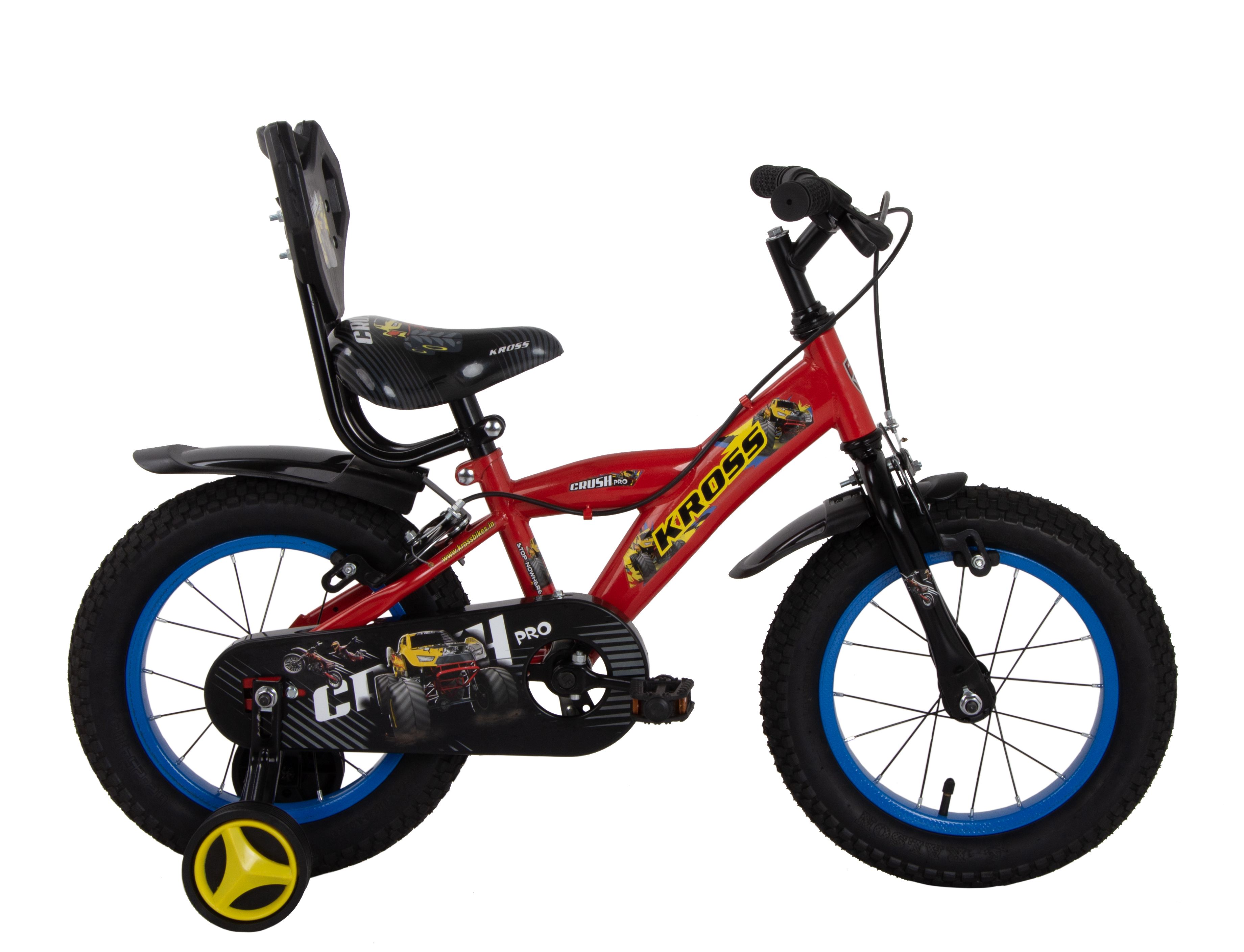 Hero kross cycle 16 inch sale