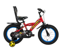 CRUSH PRO KROSS 12T RED ST/RM 2IN1-2024