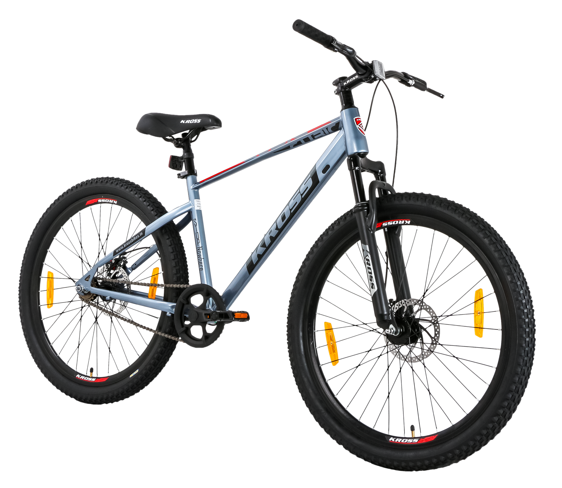 Kross cycle 7 gear sale