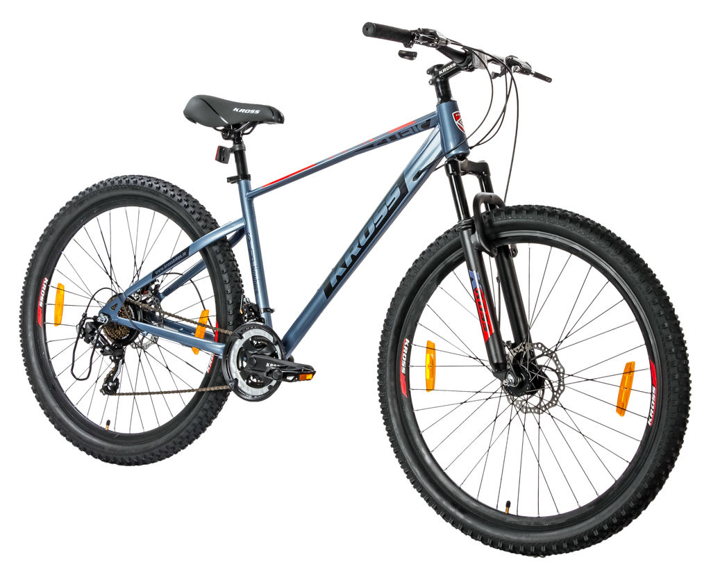 KROSS CUBIC 26T 27.5T 29T SS MS Kross Bikes