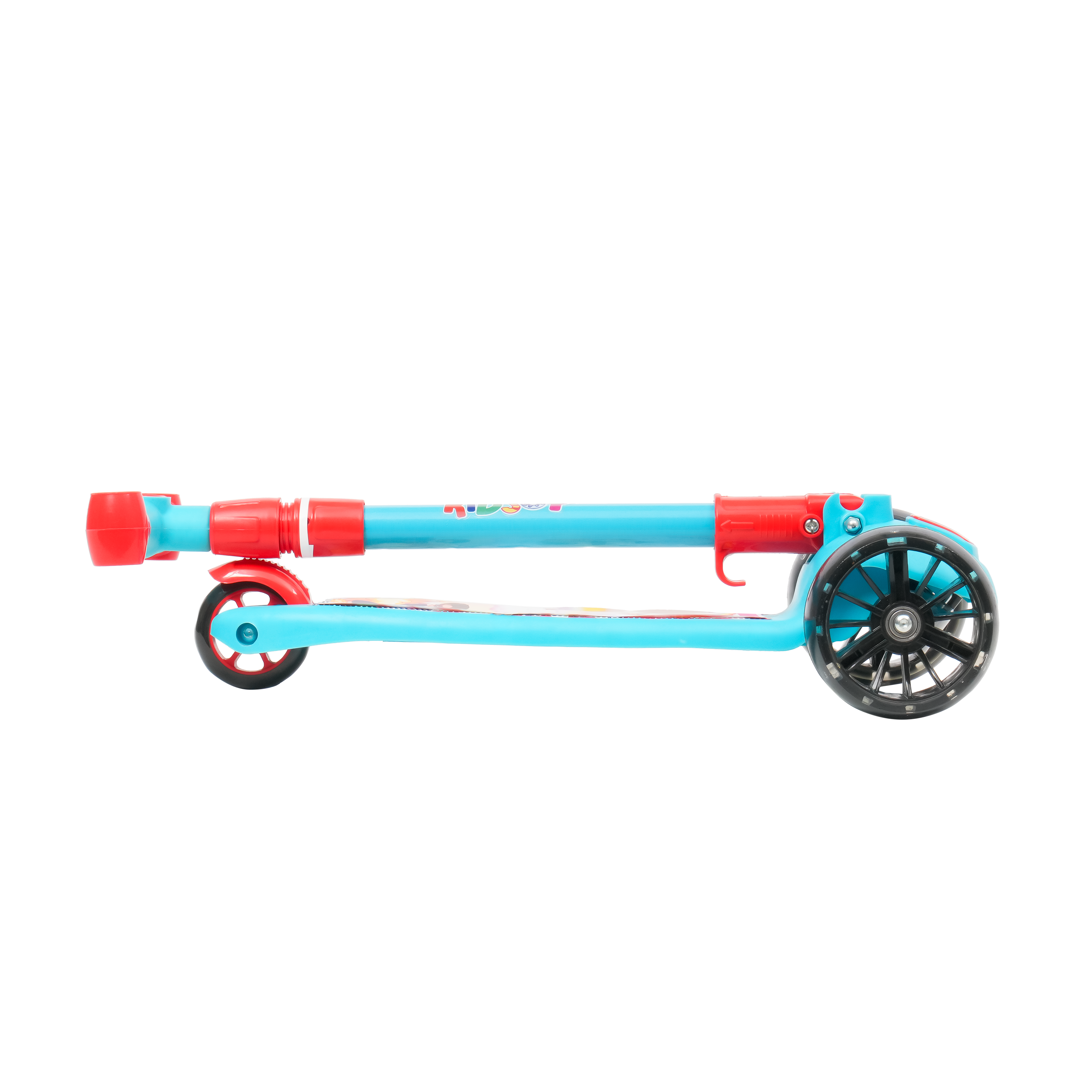 SX 1 Push Scooter
