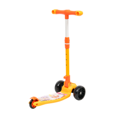 SX 1 Push Scooter