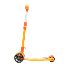 SX 1 Push Scooter
