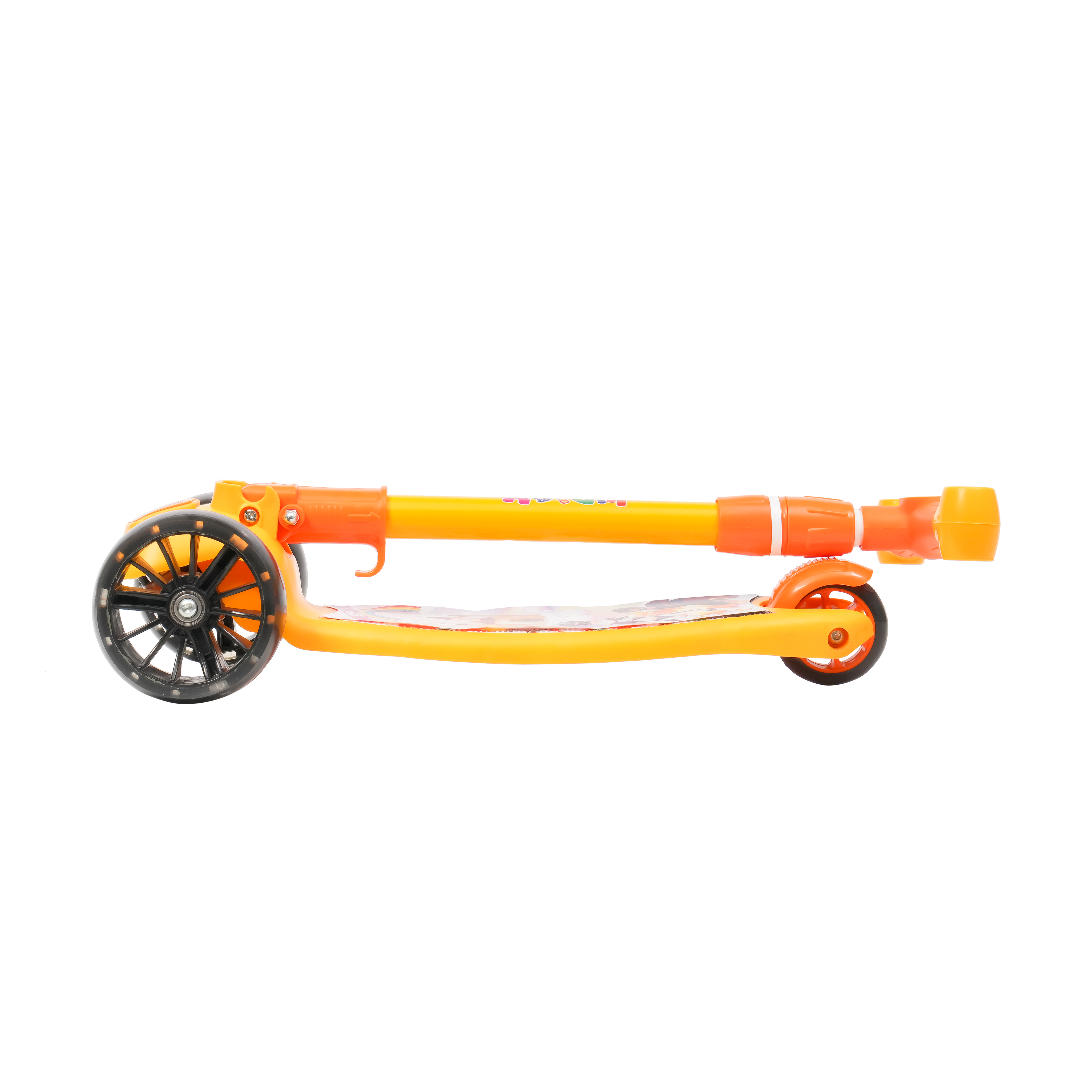 SX 1 Push Scooter